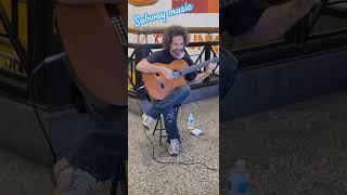 NYC, subway,  music #nyc #subway #subwaynyc #music #guitar