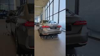 효율적인 연비, BMW 530e
