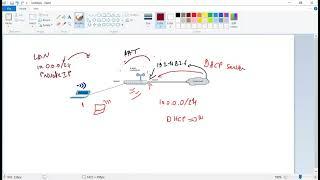 MikroTik RouterOS Basics - LAB4