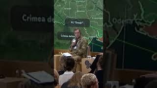 Росія розгорнула 46 ОТРК "Іскандер" вздовж кордону з Україною