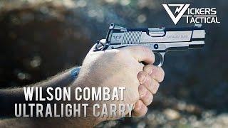 Wilson Combat Ultralight Carry