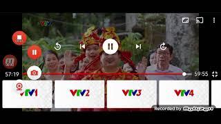 VTV1,3,4,5 TNB,CT,7,8 HD - VTV Go | Quảng cáo Prospan - Nay đã có dạng viên ngậm vị cam, tiện lợi 5s