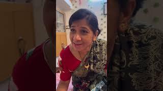 Kaamwali Bai और didi ka purse  #shorts #kaamwali