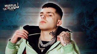 Kidd Drops 3 Unreleased Tracks On "Hustle N Flow w/ Gio Kay" #012