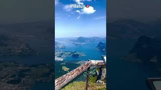 Pilatus Beautiful Place