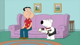 Family Guy - Well, well, well