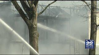 Cause of Powdermill Village Apartments fire in Westfield released