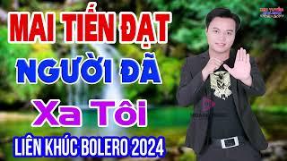 Lk Rumba MAI TIẾN ĐẠT, Men Cay Tình Đời, Nhạc Tuyển Chọn Hay Nhất 2024, Nhạc Nghe Hay Dễ Ngủ