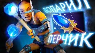 Этого героя боятся бустеры! | Shadow Shaman 7.35 | Radikaifa