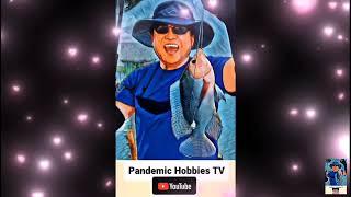 Pandemic Hobbies Tv Promodizer ROBERT ARANTE taga AGUSAN DEL NORTE