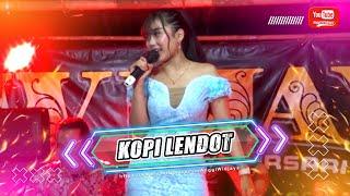 KOPI LENDOT - GINA LESTARI - WIJAYA ENTERTAINMENT