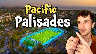 Moving to Pacific Palisades? 5 things You NEED to Know!
