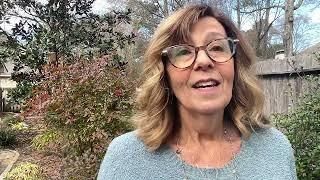 Energy Forecast: Week of March 3rd - Dr. Karen Parker