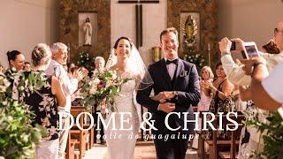 Dome & Chris Slideshow | Vinos Pijoan | Valle de Guadalupe, Baja California