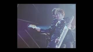 TMN    Just One Victory (たったひとつの勝利)