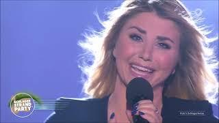 Beatrice Egli - Volles Risiko (LIVE) (09.07.22 - Die grosse Schlagerstrandparty 2022)