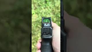 Trijicon RMR 2 Close-Up