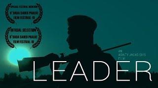 Leader | Latest Short film 2019 | By Asinty Jagadish