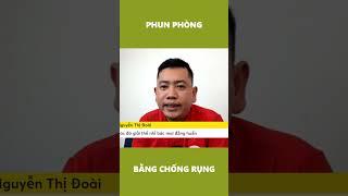 Phun Phòng bằng chống rụng | Nông Nghiệp Tây Nguyên TKA