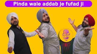 Pinda wale khatarnaak je fufad di Galbaat | Special Episode 2023