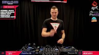 Dj Killer & Dj Cyprex Live Mix - Niedzielne Granie Na Spontanie 18.06.2023