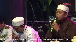 LIVE PENGAJIAN SURONAN BERSAMA MAULANA AL-HABIB MUHAMMAD LUTHFI BIN YAHYA (PEKALONGAN).