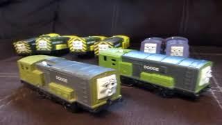 Tomy Day 2024