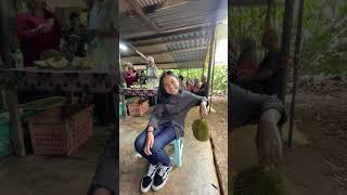 Siapa Suka #viral #durian #imanandemma