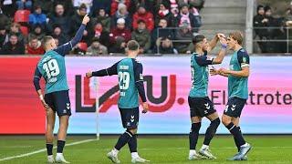 1.FC Köln : Lemperle mit Muskelstruktur Verletzung/fällt bis Jahresende aus