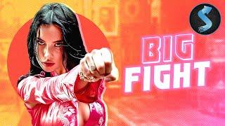 Big Fight | Kung Fu | Full Movie | Deadly Martial Arts Tournaments Turn to Rebellion