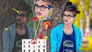 Autodesk Sketchbook Se Face Gora Kaise Kare | Autodesk Face Smooth Full Tutorial | Autodesk Editing