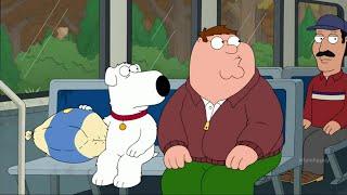 Family Guy - I really had to poop