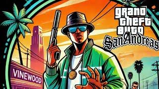 GTA San Andreas full video song by Cheema Y full video