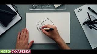 ПАРОКОНВЕКЦИОННЫЕ  ПЕЧИ UNOX.Как работает пароконвектомат. Пар.