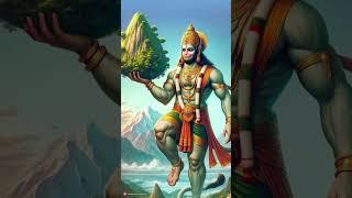 Hanuman Dada Status | Mangal bhawan Song status | Hanuman status | Bajrangbali status | #mahabali