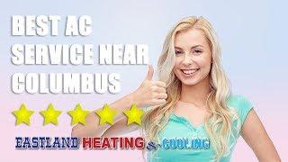 Columbus | Best AC Repair Service Near Columbus OH