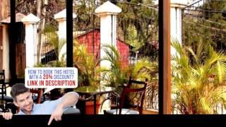Apart-Hotel River View, Tegucigalpa, Honduras, HD Review