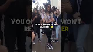 Madison Beer redoes her viral funny moment 