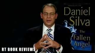 Daniel Silva Interview