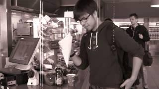 SMD Siegen - Uni.Talk 2014