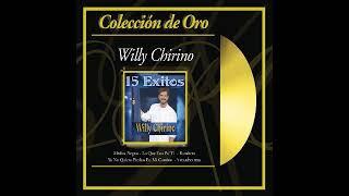 Willy Chirino - Nuestro Día (Ya viene llegando) (Cover Audio)