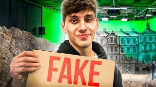 How Pete Z Fakes Videos (And Gets Away With It)