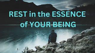 ~ REST in the ESSENCE of YOUR BEING ~ Jared Rand’s Global Guided Meditation Call ~3-01-24 #2102