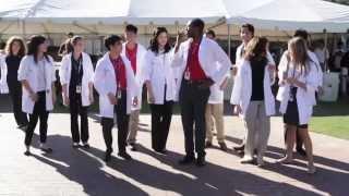 UA APhA-ASP Pharmacy Day on the Mall