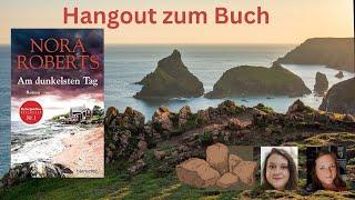 Hangout zum Buch "Am dunkelsten Tag"