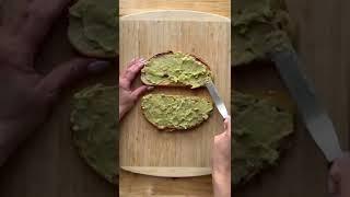 Lunchbox Ideas | Meatless Monday - White Bean and Avocado Veggie Toast