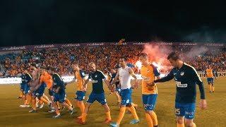 APOEL ULTRAS VS Απομίμηση • Official Video • 29/04/2018