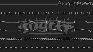 MYTH - med - radio caca (Corrscope)