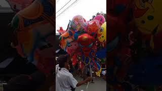 PAR GOSTO MO BA ITO BALLON NI MANG KANOR INIGOSYO???PATATOK ITO PAR???