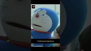 Ketahuilah kalian dalam Film Doraemon #shorts #short #films #doraemon